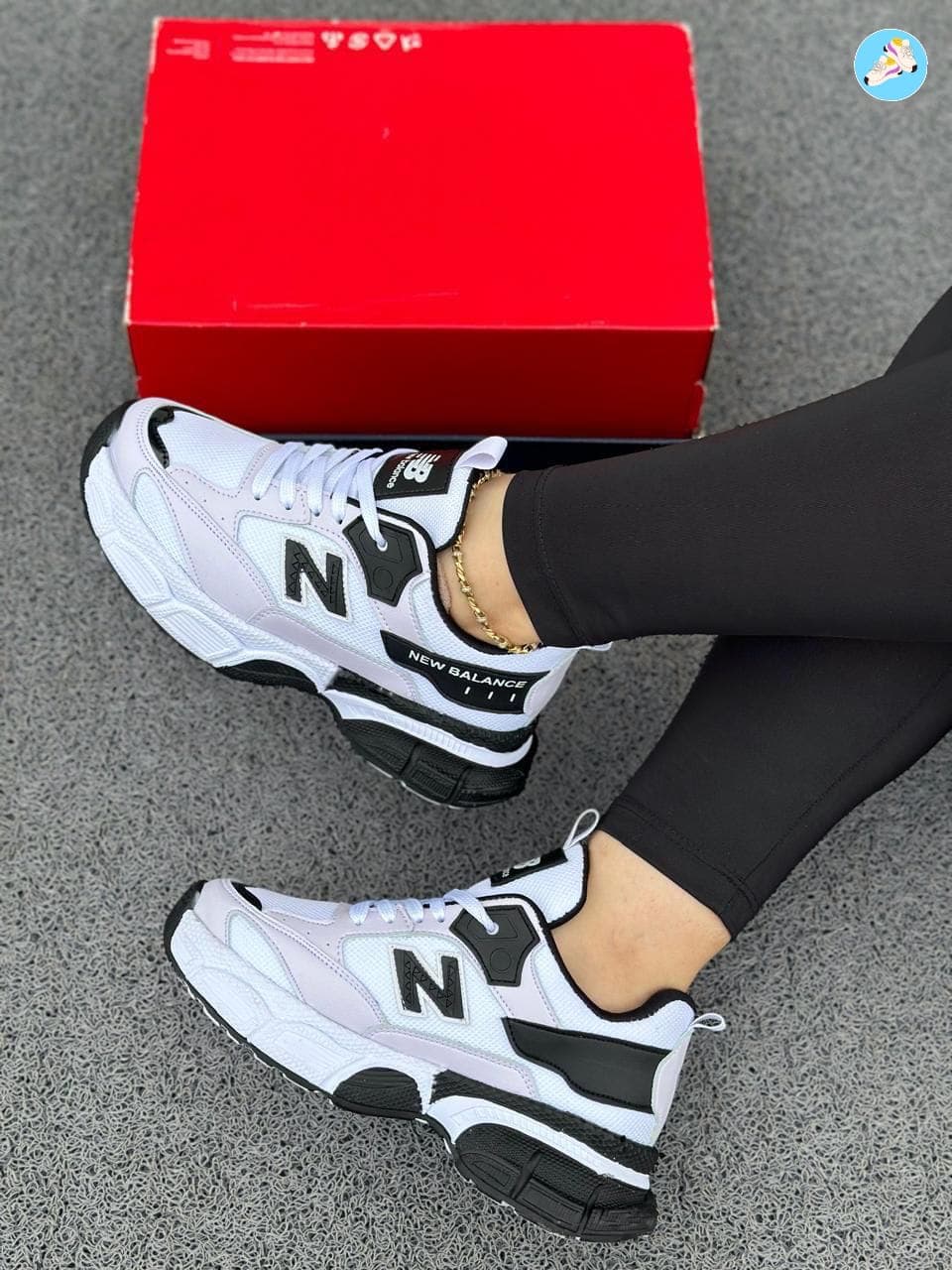 New Balance Dama