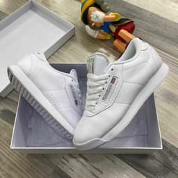 Reebok Plus Unisex thumbnail 1