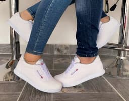 Reebok Plus Unisex thumbnail 3