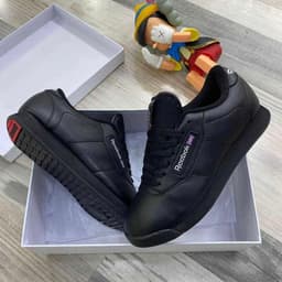 Reebok Plus Unisex thumbnail 4