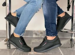 Reebok Plus Unisex thumbnail 2