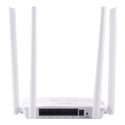 Router 4 Antenas Wr08 Repetidor thumbnail 3