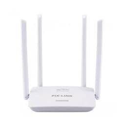 Router 4 Antenas Wr08 Repetidor thumbnail 1