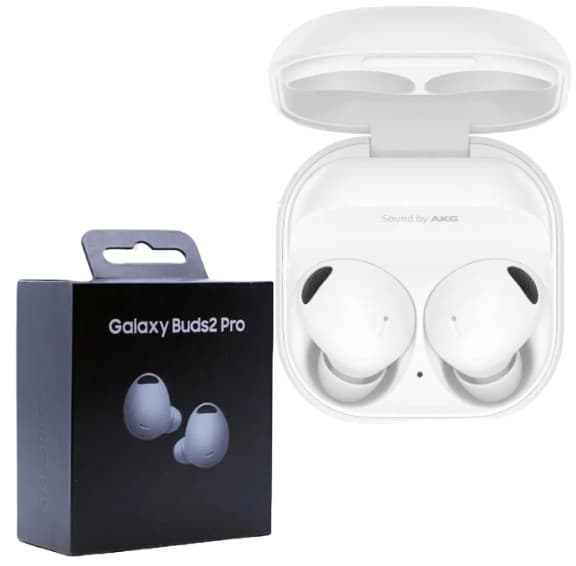 Galaxy Buds Pro 2 Sonido Premium