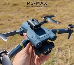 Drone Doble Camara M3max thumbnail 2