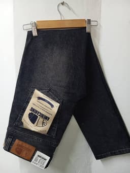 Jeans Americanino Hombre H8a thumbnail 7