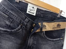 Jeans Americanino Hombre H8a thumbnail 6