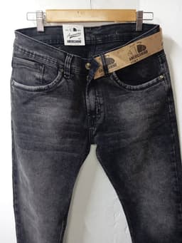 Jeans Americanino Hombre H8a thumbnail 8