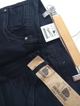 Jeans Americanino Hombre H8a thumbnail 5