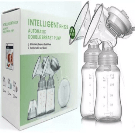 Extractor De Leche Inteligente