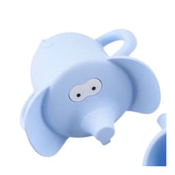 Taza Flexible De Elefante De Silicona thumbnail 8