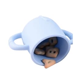 Taza Flexible De Elefante De Silicona thumbnail 6