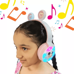 Diadema Nina Bluetooth Mickey Mouse thumbnail 2