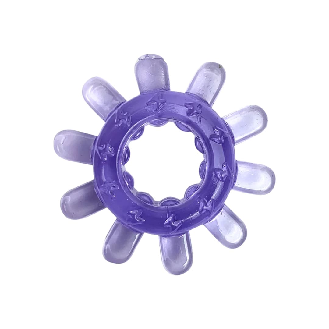 Anillo Retardante Mega Strech Force Mejo