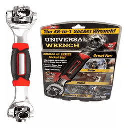 Llave Multiusos 48 En 1 Universal thumbnail 2
