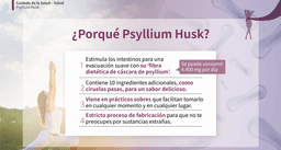 Fibra Dietaria Psyllium Husk Atomy thumbnail 7