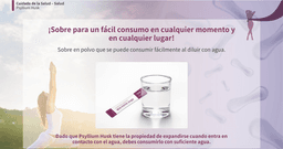 Fibra Dietaria Psyllium Husk Atomy thumbnail 4