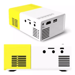 Mini Proyector thumbnail 3