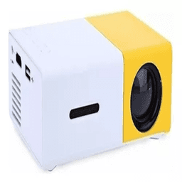 Mini Proyector thumbnail 2