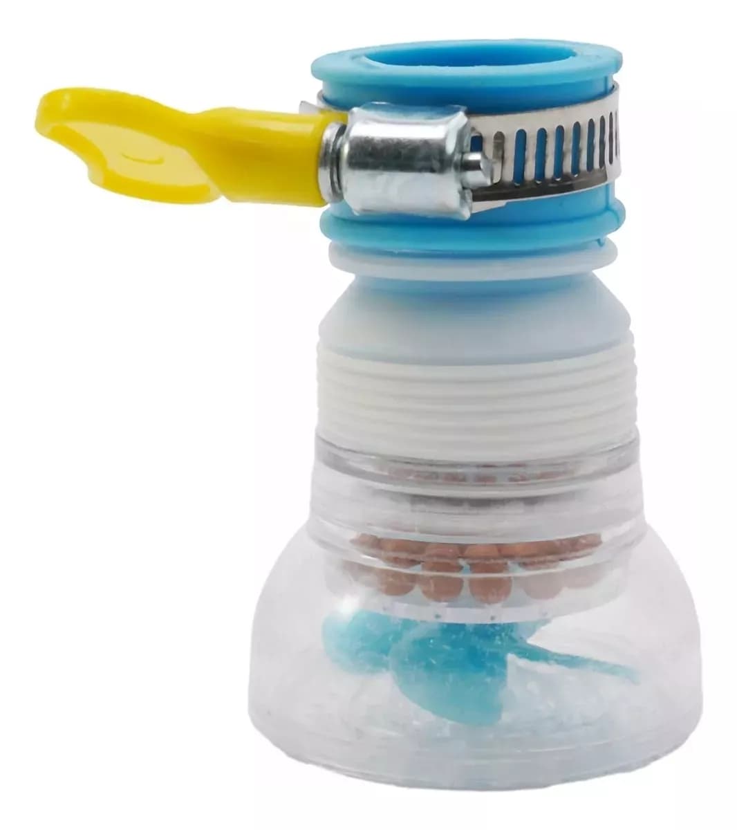 Grifo Ahorrador Purificador Agua Girator