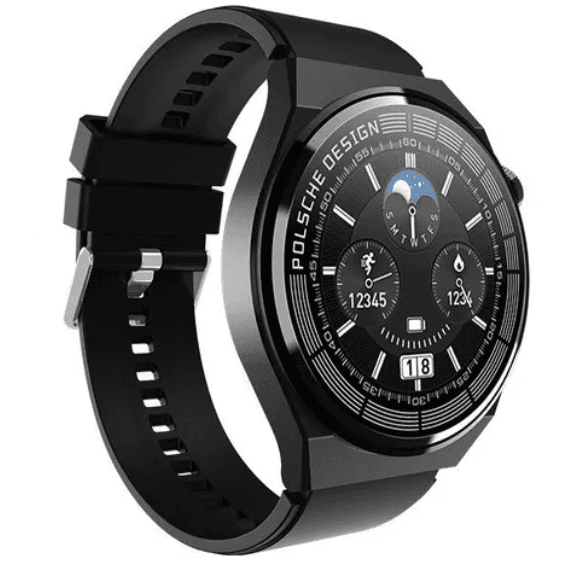 Reloj Inteligente Mobula Sk18