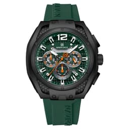 Reloj Naviforce Deportivo Nf8063 Goma Ho thumbnail 1