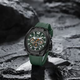 Reloj Naviforce Deportivo Nf8063 Goma Ho thumbnail 8