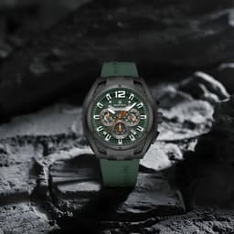 Reloj Naviforce Deportivo Nf8063 Goma Ho thumbnail 7