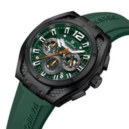 Reloj Naviforce Deportivo Nf8063 Goma Ho thumbnail 6