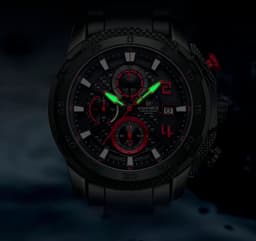 Reloj Naviforce Casual Nf8047s Crono Hom thumbnail 2