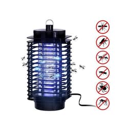 Lampara Mata Mosquitos Electrica thumbnail 4