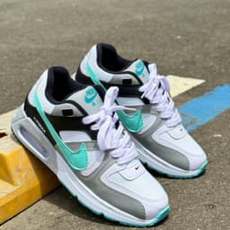 Nike Air Max Caballero thumbnail 4