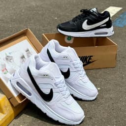 Nike Air Max Caballero thumbnail 2