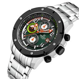 Reloj Naviforce Casual Nf8056 Crono Homb thumbnail 5