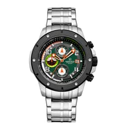 Reloj Naviforce Casual Nf8056 Crono Homb thumbnail 1