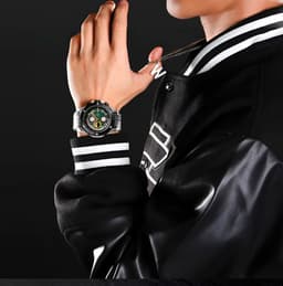 Reloj Naviforce Casual Nf8056 Crono Homb thumbnail 2