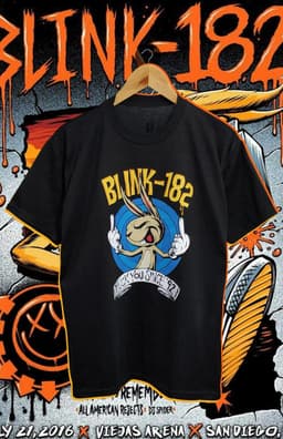 Blink 182 1 thumbnail 1