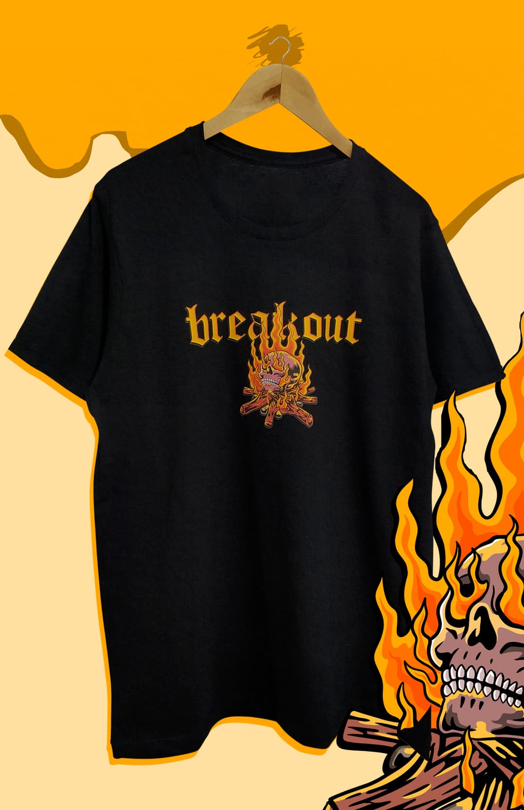 Breakout