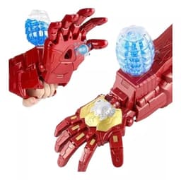 Brazo Iron Man Hodrogel Orbeez thumbnail 2