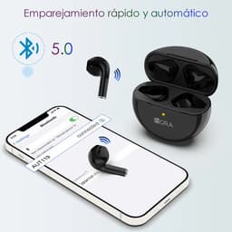 Audifonos Inalambricos 1hora Aut119 thumbnail 3