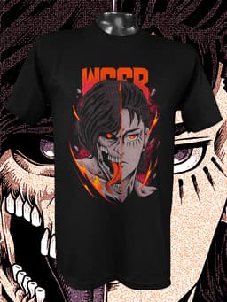Eren Jaeger 4 thumbnail 1