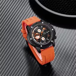 Reloj Naviforce Casual Nf8034 Crono Homb thumbnail 3