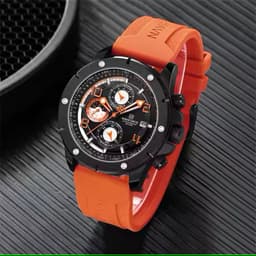 Reloj Naviforce Casual Nf8034 Crono Homb thumbnail 4