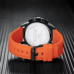 Reloj Naviforce Casual Nf8034 Crono Homb thumbnail 1