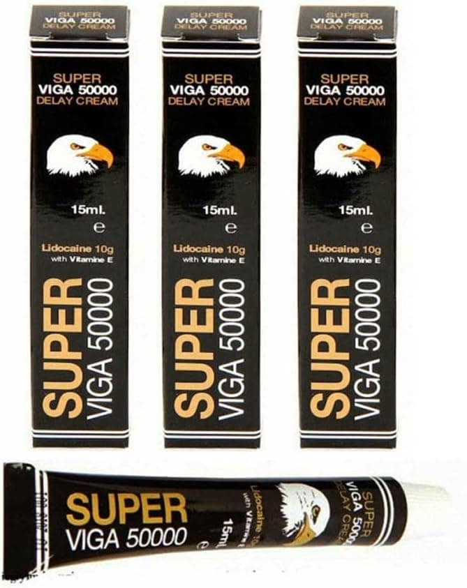 Super Viga 50000