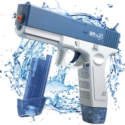 Pistola De Agua thumbnail 1