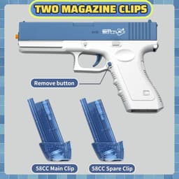 Pistola De Agua thumbnail 3