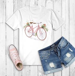 Camiseta Damas thumbnail 11