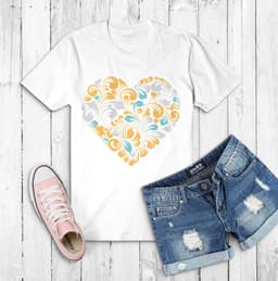 Camiseta Damas thumbnail 13