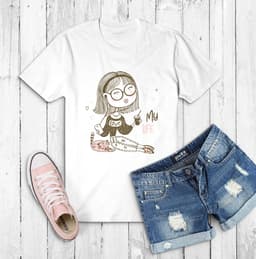 Camiseta Damas thumbnail 12
